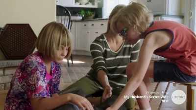 And puppies make
everything better, right? - The Wrong Mother