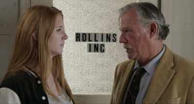 And push her on her
relationship with Bobby Dallas, - Killer Looks