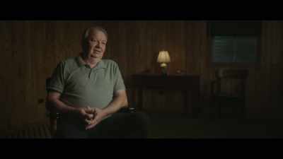 And we put handcuffs on him
and put him - John Wayne Gacy: Devil in Disguise