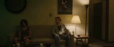 And he put it in his locker - Dahmer – Monster: The Jeffrey Dahmer Story