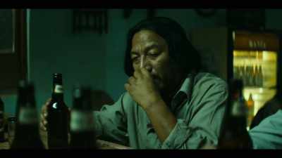 And they put me on a bus, shipped me home. - Narcos: Mexico