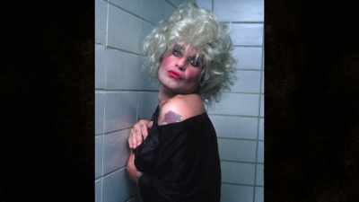 And he put on one of my dresses - Biography: The Nine Lives of Ozzy Osbourne