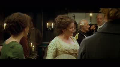 And that put paid to itI wonder who first discovered the power of poetryin driving away loveI thought that poetry was the food of loveOf a fine stout love it mayBut if it is only a vague inclinationI'm convinced one poor sonnet will kill it stone deadSo - Pride &amp; Prejudice