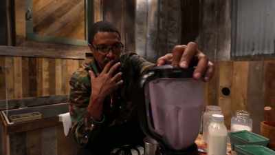 And put together things
that people haven't
tried before. - Moonshiners: Master Distiller