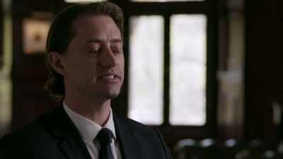 And he puts the timeline
more towards June, July - The Forever Prisoner