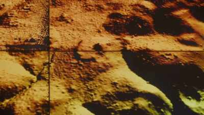 And pyramids themselves
are built mountains. - Lost Treasures of the Maya