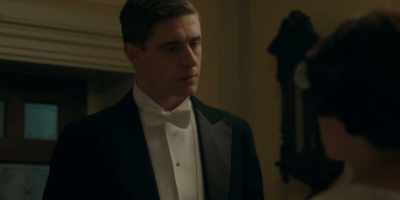 And your qualifications exceed
those of my own? - Flowers in the Attic: The Origin