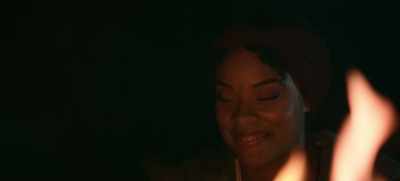 And this queen was kindhearted and fair. - Dear Edward