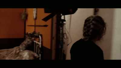 And quick and easy
gratification, - Mask of the Devil