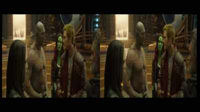 And Quill, your ship is filthy. - Guardians of the Galaxy Vol  2