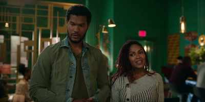 And when Quinn comes, - Harlem