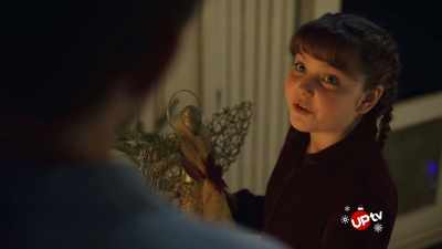 And Quinn and John were
excited to honor that. - A Very Country Christmas Homecoming