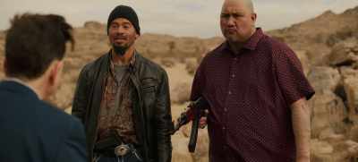 And quite frankly, it's
very unprofessional. - Death on the Border