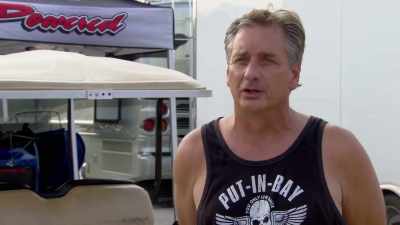 And we raced him once before.
And that was a good close race. - Street Outlaws No Prep Kings Team Attack