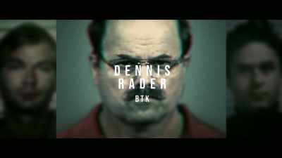 And rader might've been
able to get away with it - Invisible Monsters: Serial Killers in America