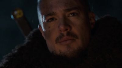 And because Ragnar did not prevent it, - The Last Kingdom
