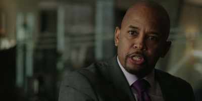 And we raise expectations
for what our firm can do. - The Good Fight