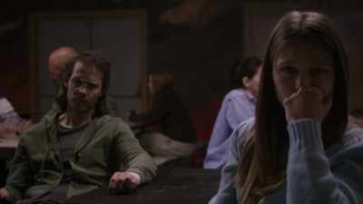 And raise similar questions
about the-- - Waco