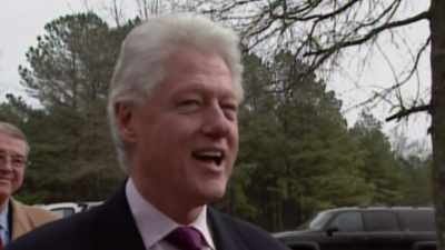 And he ran a good campaign, - Obama: In Pursuit of a More Perfect Union
