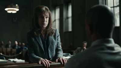 - And you ran in a blind panic?
- Yes. - The Night Of