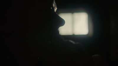 ...and she ran after me with a scythe,
trying to cut me with it. - Smoke Sauna Sisterhood