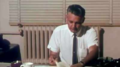 And he ran the name
"William Bonin"
through the rap sheet. - The Freeway Killer: Lost Murder Tapes