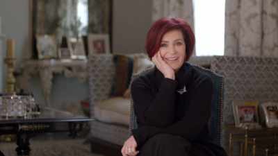 And Randy was so funny and naughty, - Biography: The Nine Lives of Ozzy Osbourne