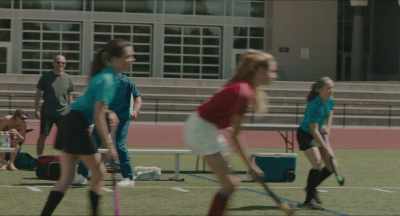 And we ranked number one
in the district, - Killing Gunther