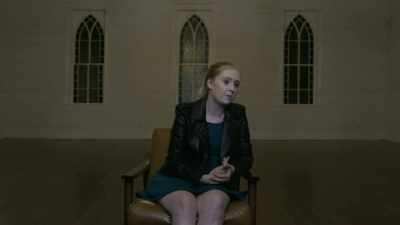 And he raped me two weeks
before I turned 16. - Outcry