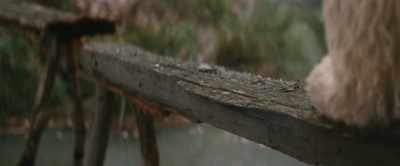 And rather hard to find
the way back. - Christopher Robin