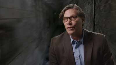 And rather than have them face
trial at nuremberg, - Secret Nazi Ruins