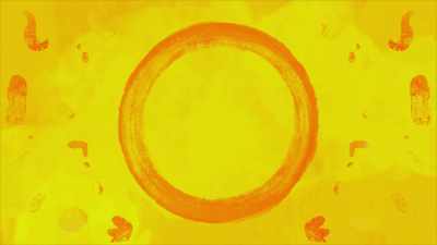 And rather than resisting them,
just allowing the sounds, - Headspace Guide to Meditation