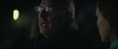 And you reacted by showing
seething contempt for me. - Molly's Game