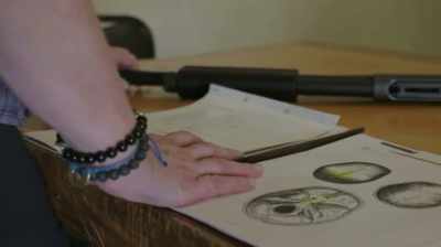 ...And you read
the police report - The Lost Women of NXIVM