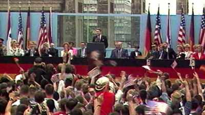 And Reagan knew how to win. - Death of a Nation