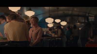 - And my real passion is garbage.
- [Chuckles] - Bridget Jones: Mad About the Boy