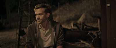 And you realize that you do this
once and you can never leave? - The Endless