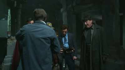 And we realized that,
thanks to the MCU, - Spider-Man: All Roads Lead to No Way Home