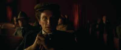 And he realized that the medium
was a fraud. - Nandor Fodor and the Talking Mongoose