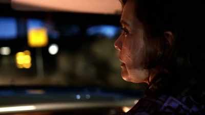 And they realized that they
were 35 miles down the highway - Alien Abduction: Betty and Barney Hill
