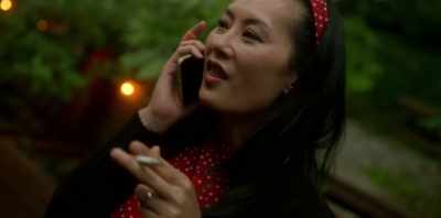 And they realized that you were
his little sister, - Sheltering Season