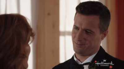 And we realized, - Valentine in the Vineyard