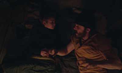 And he realizes that Noah must have read... - Light of My Life