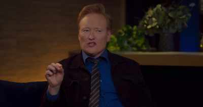 And you really appreciate
the way he says things. - Norm Macdonald: Nothing Special