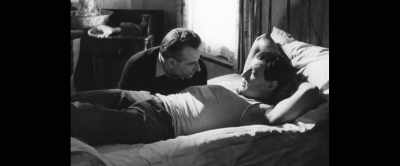 And he really was controlling
and humiliated Lindsay, - The Ghost of Richard Harris