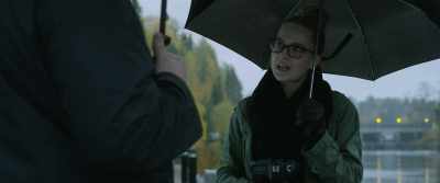 And it really cures
the common cold, - Rendel: Cycle of Revenge