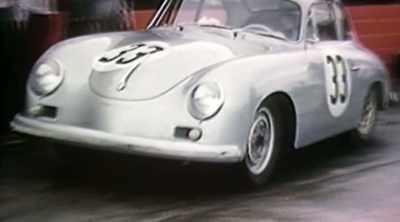And he really established
       the porsche brand. - The Cars That Made the World
