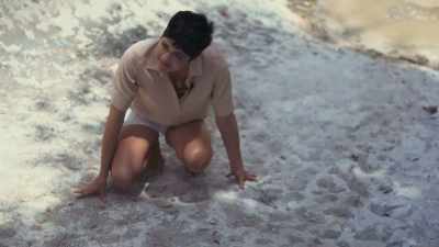 And really I am making this,
you know, for my mum. - Introducing, Selma Blair