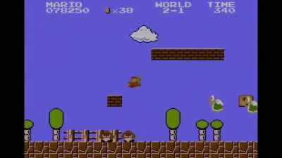 And really, I don't think you can mention - The Story of Nintendo
