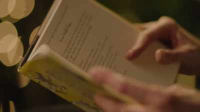 And really, I hadn't thought
about devilled eggs for ages, - Nigella: At My Table
